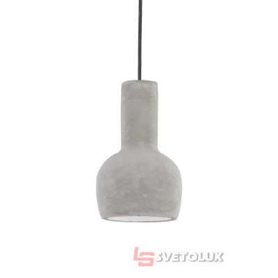 Підвісний світильник Ideal Lux Oil - 3 sp1 110431